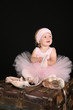 Ballet Girl