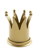My king