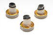 Moxibustion