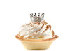 cupcake and jewel
