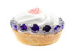 cupcake and jewel