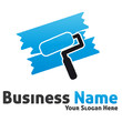 logo peinture