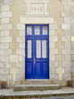 Blue Door Blue Door