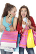 Shopping et argent