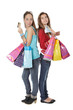Payer les courses et cadeaux
