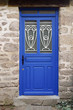 Blue Door Blue Door