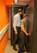 Foto: Abnahme Rechenzentrum Abnahme Rechenzentrum