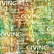 Giving and Tithing Background