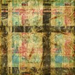 Grunge Textured Background
