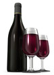 bourgogne inao rouge