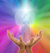 Angelic Vision Angelic Vision