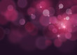 Crystal purple glitter background Crystal purple glitter background