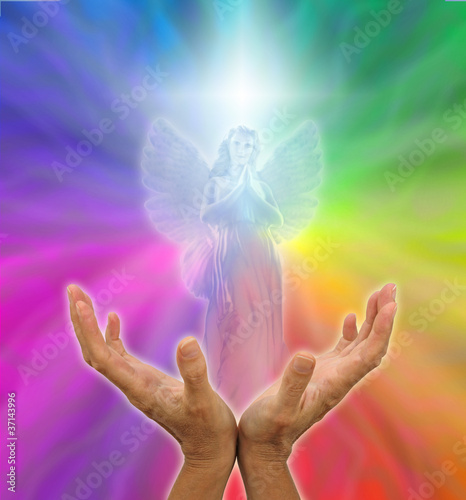 Photo: Angelic Vision Angelic Vision