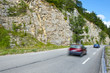 Modern Highway