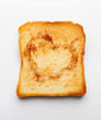 Photo: slice of toast slice of toast