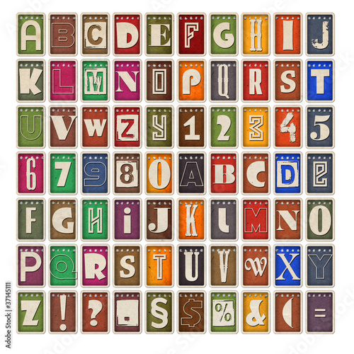 Illustration: ABC ABC