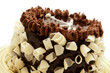 Foto: Chocolate cake Chocolate cake