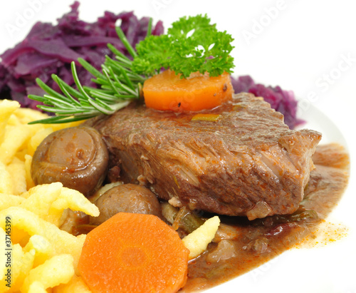 Foto: Pilze, Fleisch Pilze, Fleisch