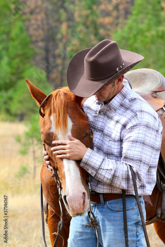 Photo: Cowboy Cowboy