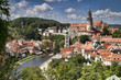 Cesky Krumlov