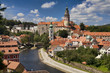 Cesky Krumlov