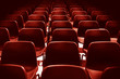 red seats