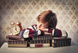 Time to learn