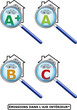 pollution air logo