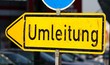 Umleitung