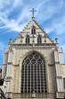 Liebfrauen-Kathedrale in Antwerpen