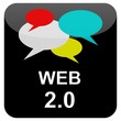 Web Button - Web 2.0