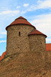 Rotunda of Saint Catherine, Znojmo / Znaim, Czech Republic