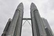 Twin Towers - Malaysia