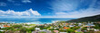 Cape Town city panoramic image Cape Town city panoramic image