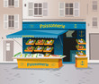 Poissonnier
