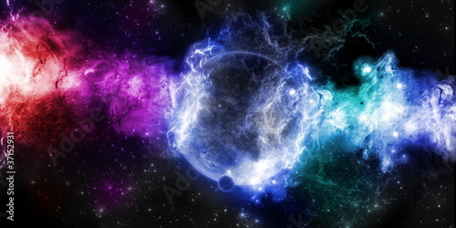 Photo: Planet Effect Planet Effect