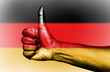 Germany flag