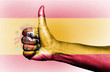 spain flag