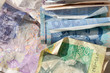 Dirhams du Maroc