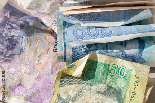 Photo: Dirhams du Maroc Dirhams du Maroc