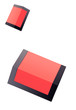red box