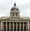 Nottingham city council,UK Nottingham city council,UK