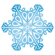 Schneeflocke, Winter, Eiskristall, Wetter, Frost, Kälte