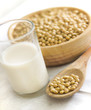 soy milk