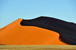 Dunes dans le désert du Namib, Namibie Dunes dans le désert du Namib, Namibie