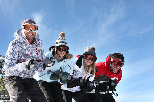 Photo: On your mark, get ready, get set, go!!! On your mark, get ready, get set, go!!!