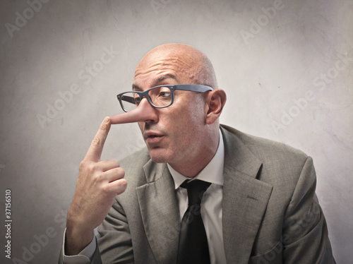 Foto: Liar Liar