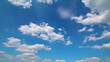 Video: Timelapse clouds loop,no birds Timelapse clouds loop,no birds
