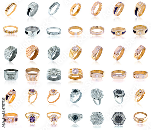Photo: Accessories - ring Accessories - ring
