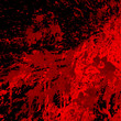 red paint splash red paint splash